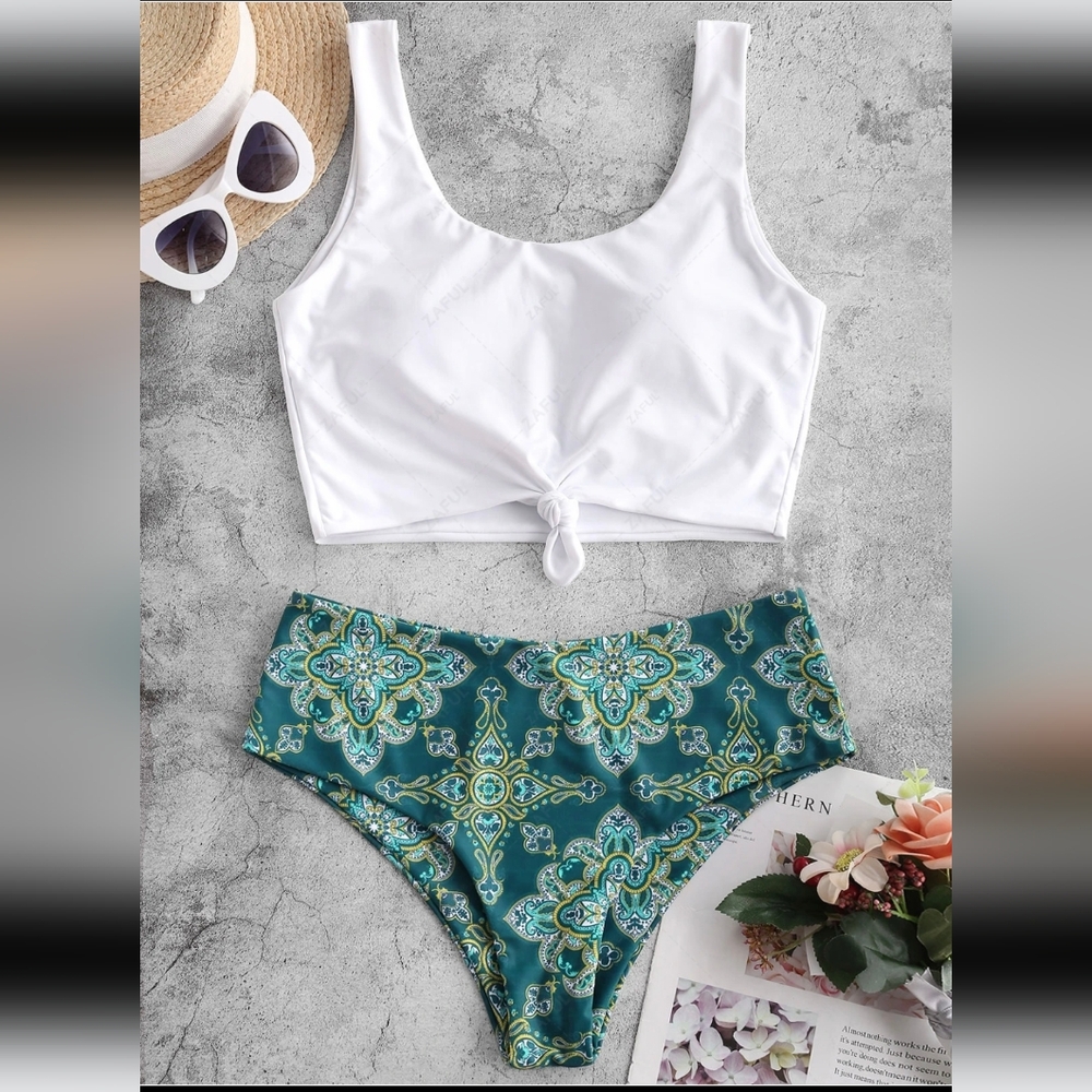 Zaful 2-Piece Bikini